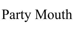 party mouth
