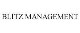 blitz management