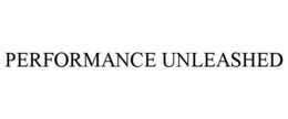 performance unleashed