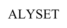 alyset
