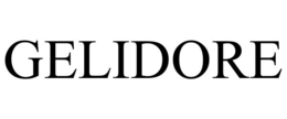 gelidore
