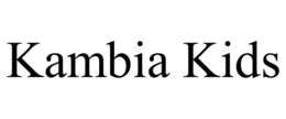 kambia kids