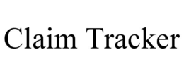 claim tracker