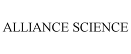 alliance science