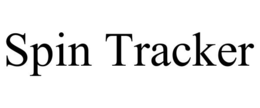 spin tracker
