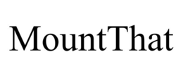 mountthat