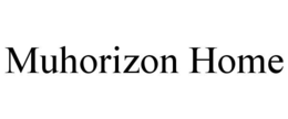 muhorizon home