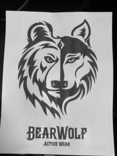 bearwolf active wear