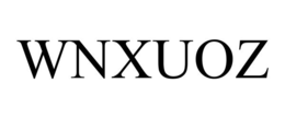 wnxuoz