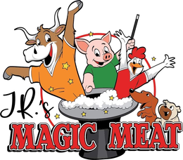 jr.'s magic meat