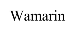 wamarin