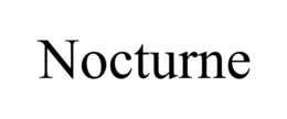 nocturne