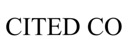 cited co