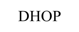 dhop