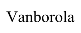 vanborola