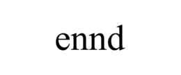 ennd
