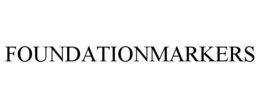 foundationmarkers