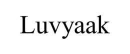 luvyaak