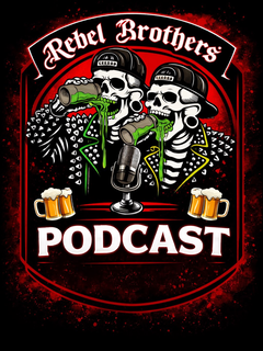 rebel brothers podcast