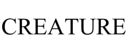 creature