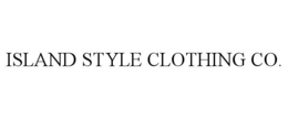 island style clothing co.