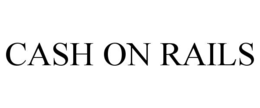 cash on rails
