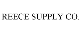 reece supply co.