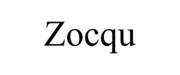 zocqu