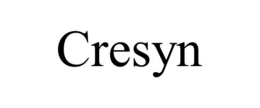 cresyn