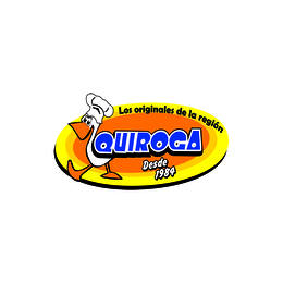 los originales de la regiÓn  quiroga desde 1984