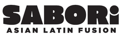 sabori asian latin fusion
