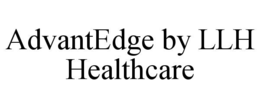 advantedge by llh healthcare
