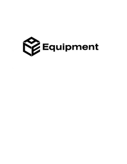 equipment