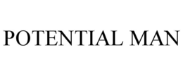 potential man