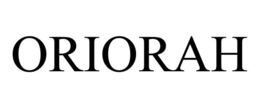 oriorah