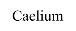 caelium