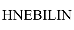 hnebilin