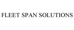 fleet span solutions