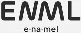 enml e·na·mel