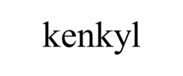 kenkyl