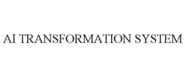 ai transformation system