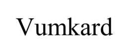 vumkard