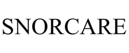 snorcare