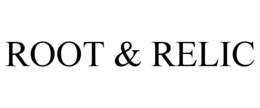 root & relic
