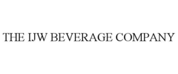 the ijw beverage company