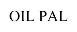 oil pal