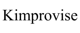kimprovise