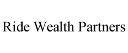 ride wealth partners