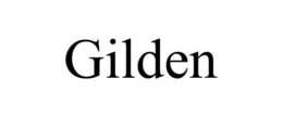 gilden