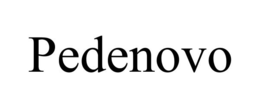pedenovo